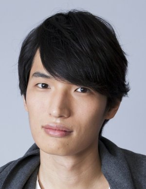 Tanaka Suzunosuke