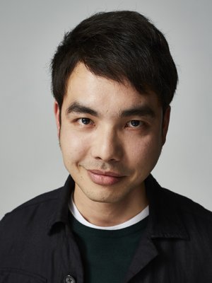 Taniguchi Shota