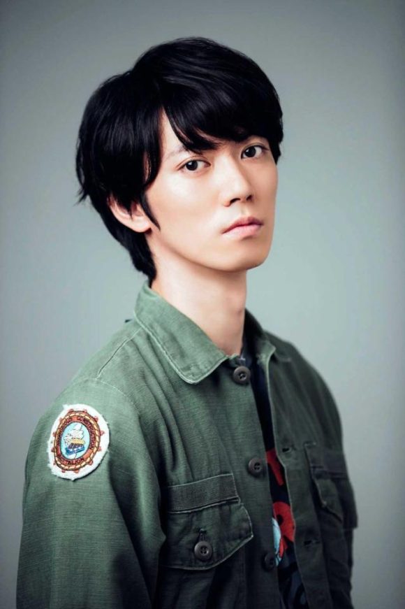 Tatsumi Yudai