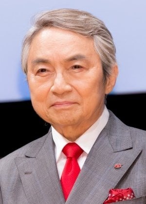 Saigo Teruhiko