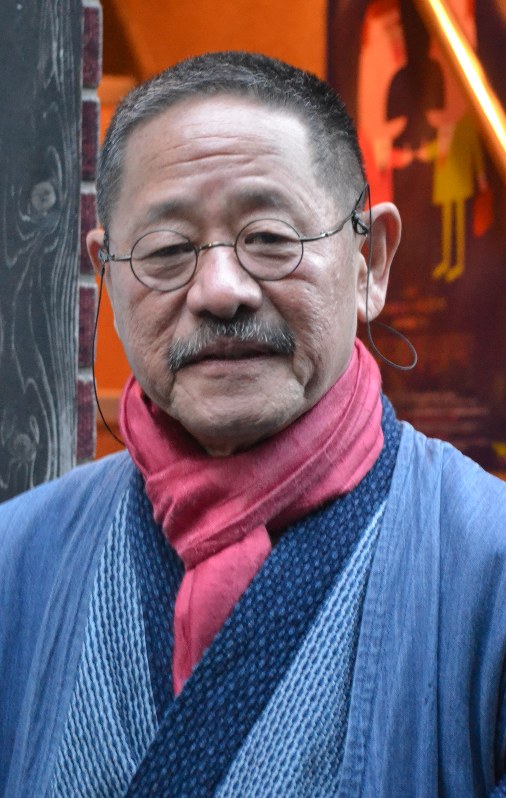 Tobayama Bunmei