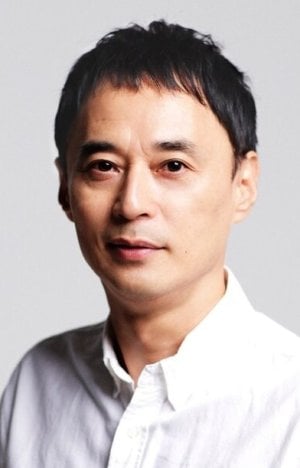 Toda Masahiro