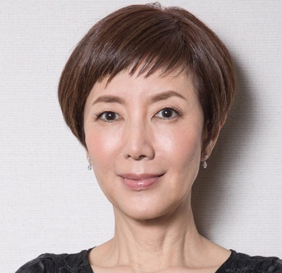 Toda Keiko