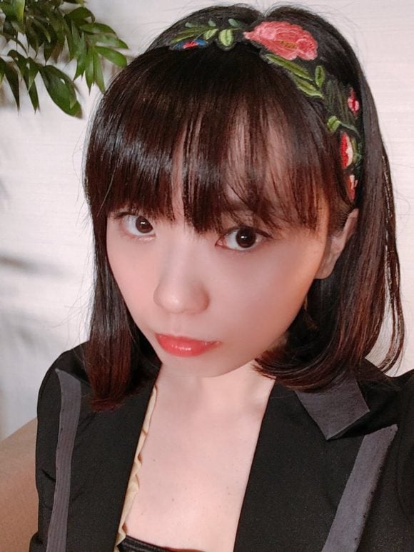 Tokudome Kaori