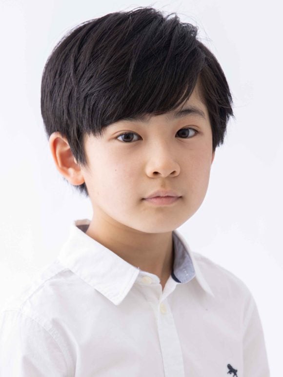 Nakasu Toma