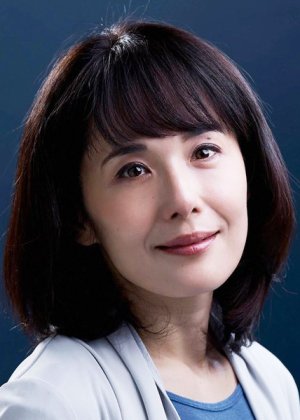 Tomita Yasuko