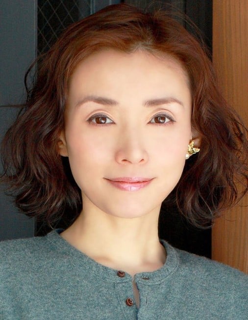 Nakajima Tomoko