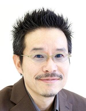 Taguchi Tomoworo