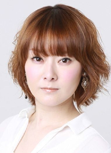 Tono Nagiko