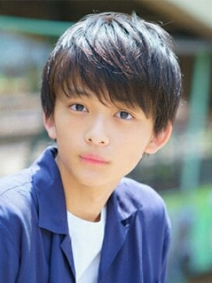 Tsubakihara Kei