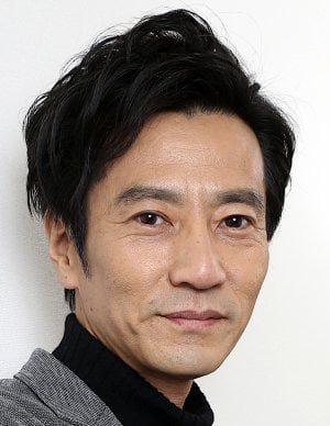 Tsuda Kanji
