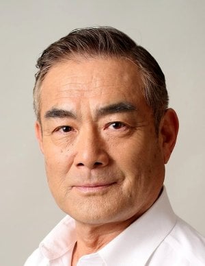 Tsuji Kazunaga