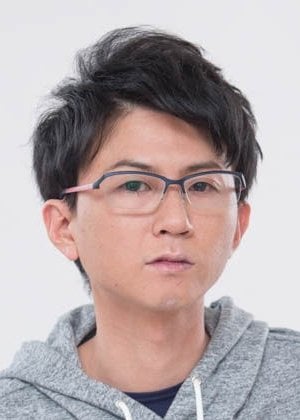 Tsuji Osamu