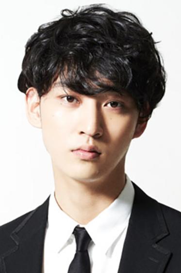 Uesugi Shuhei