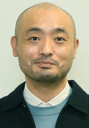 Uno Shohei