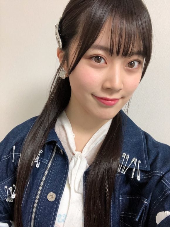 Majima Wakana