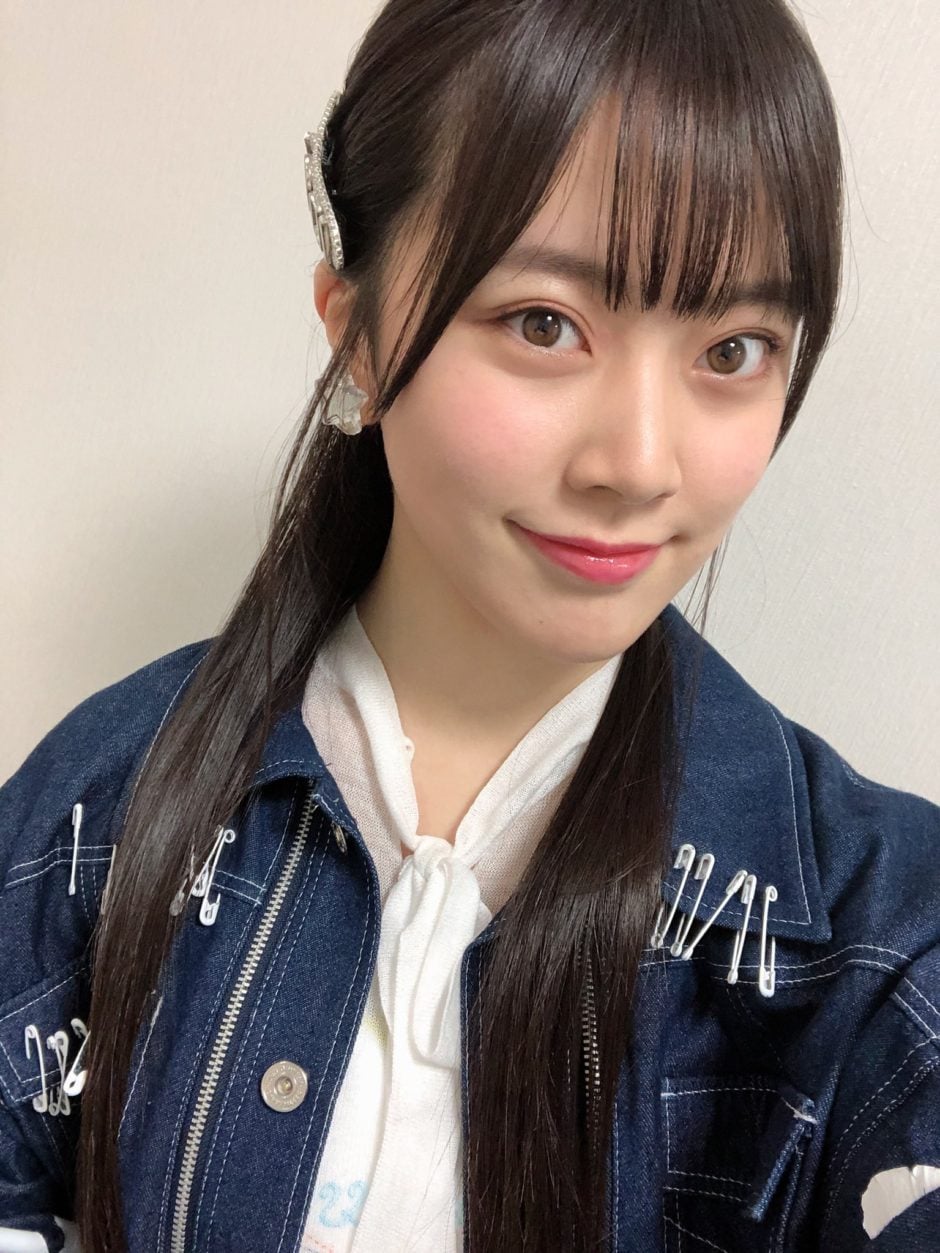 Majima Wakana