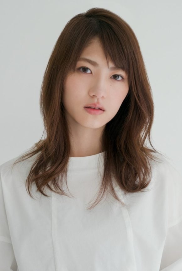 Wakatsuki Yumi