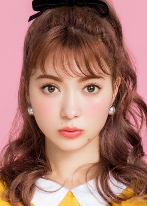 Yagi Alissa