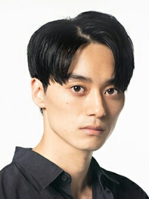 Yagi Takumi