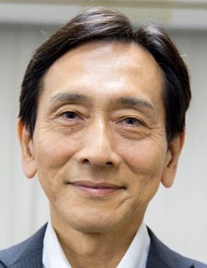Yajima Kenichi