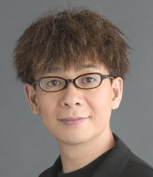 Yamadera Koichi
