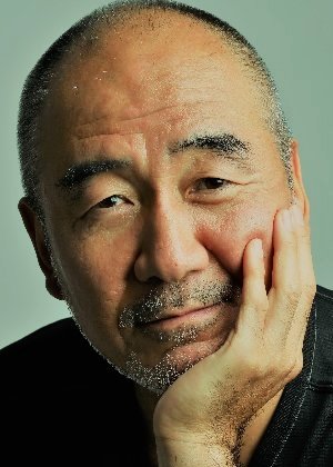 Yamagami Kenji