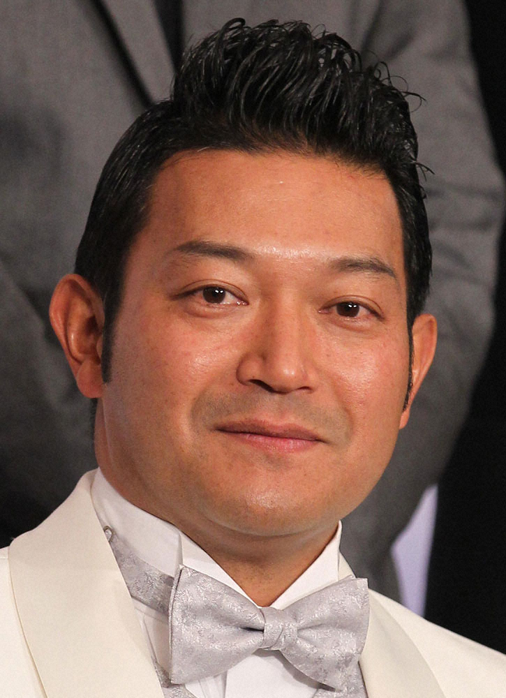 Yamaguchi Tomomitsu