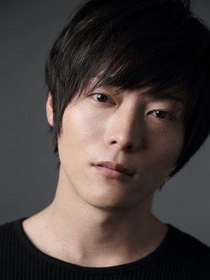 Yamaguchi Daichi