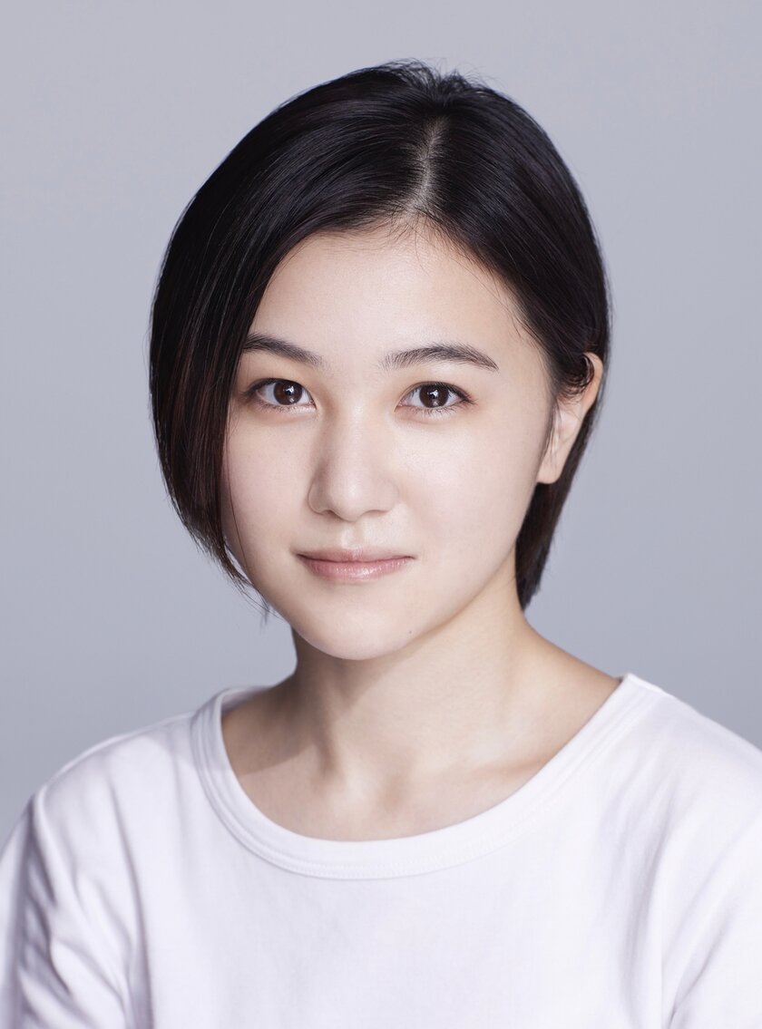 Yamaguchi Mayu