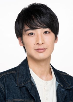 Yamashita Kohei