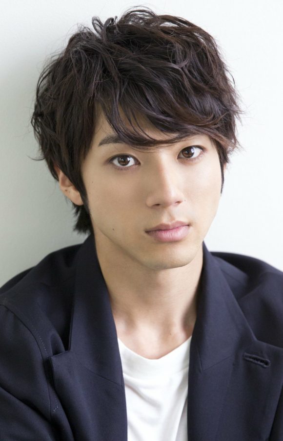 Yamada Yuki