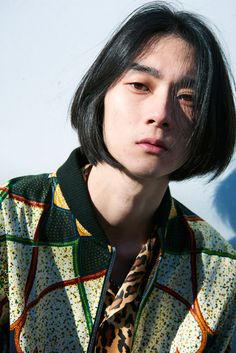 Yanagi Shuntaro