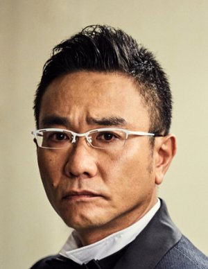 Yashima Norito