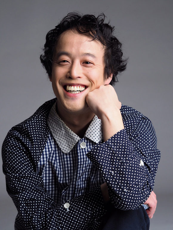Yatsui Ichiro