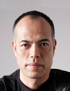 Tanaka Yoji