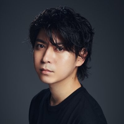 Yokoyama Ryo