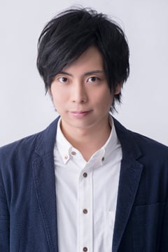 Nakayama Yoshihiro