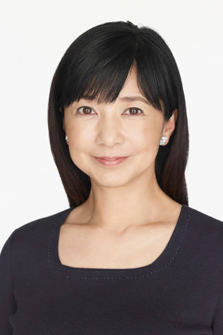 Miyazaki Yoshiko