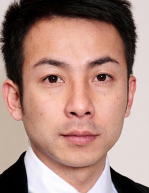Tsubokura Yoshiyuki