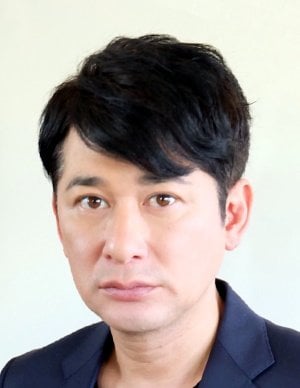 Yue Takeyuki