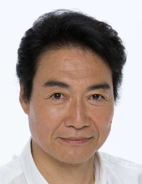 Haba Yuichi
