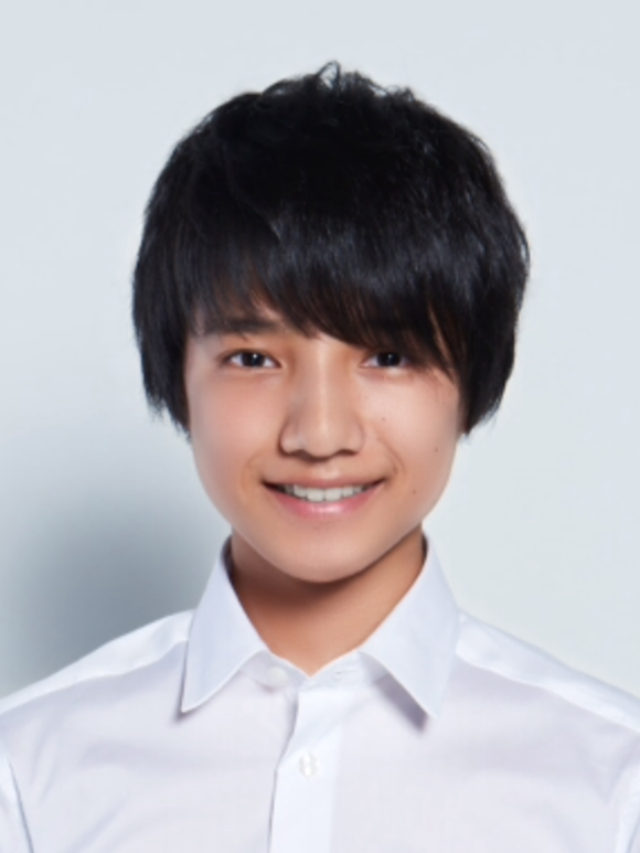 Suzuki Yujin