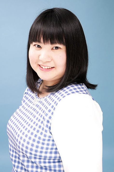 Horimoto Yukie