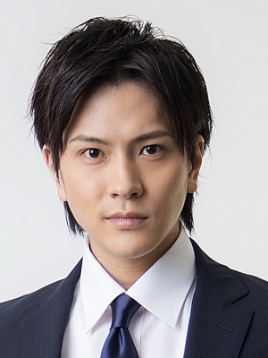 Zaiki Takuma