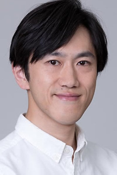 Rokkaku Shinji