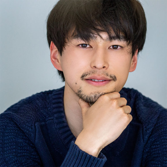 Yamamoto Naohiro