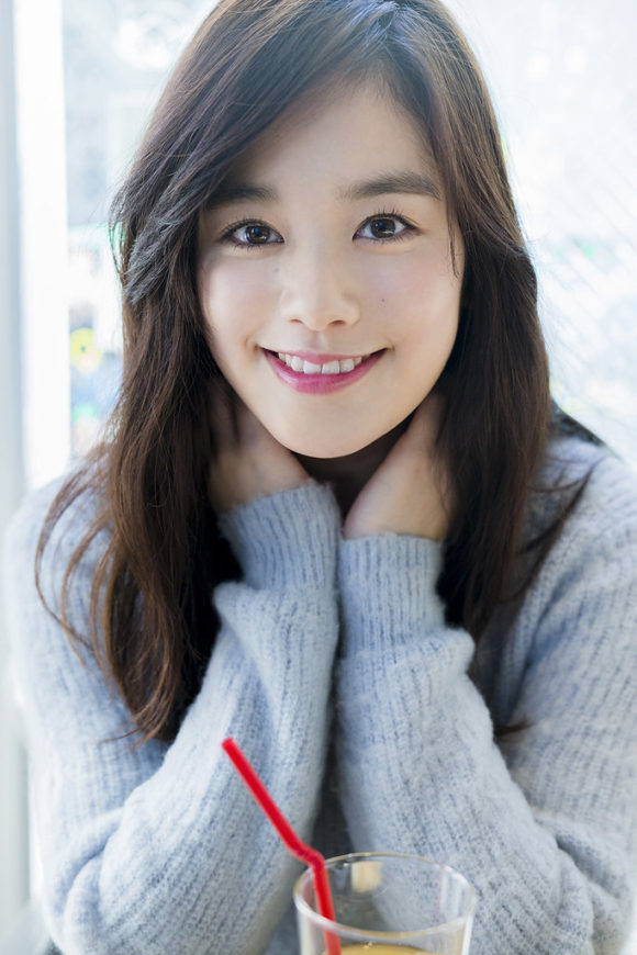 Kakei Miwako