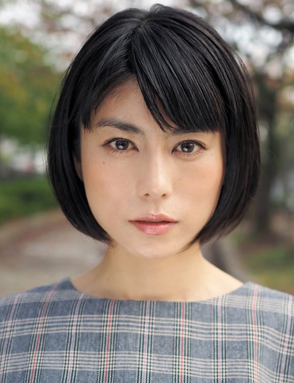 Yoshino Yumi