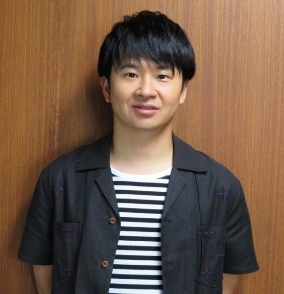 Wakabayashi Masayasu